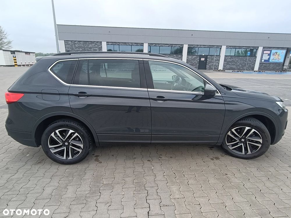 Seat Tarraco 2.0 TDI SCR DSG Style - 13