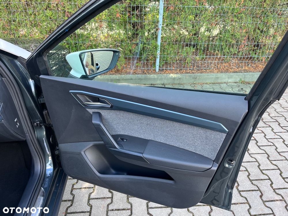 Seat Arona 1.0 TSI Xcellence S&S - 15