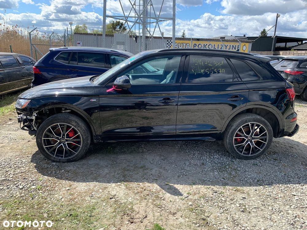 Audi Q5 2.0 TFSI Quattro Design S tronic - 2
