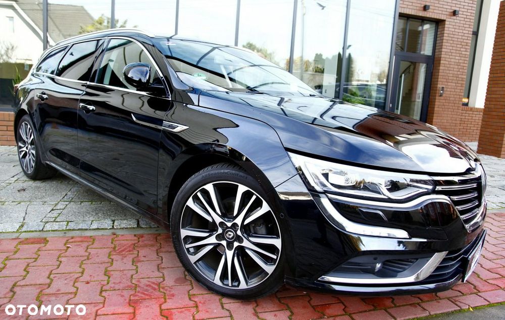 Renault Talisman - 3