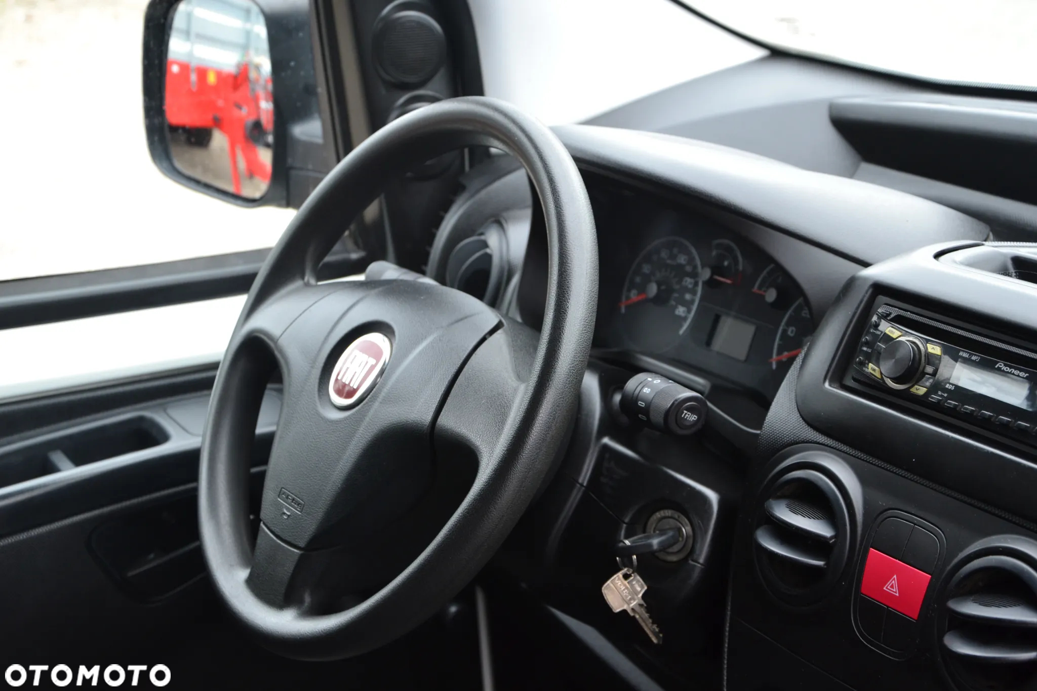 Fiat Fiorino - 3