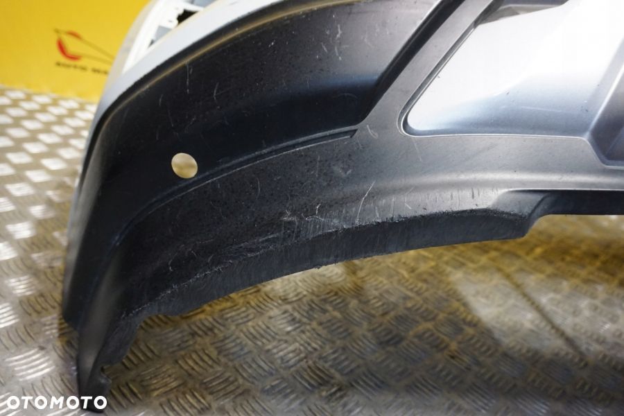 NISSAN PATHFINDER 2017 - 2020 Zderzak Przód Przedni Kratka Atrapa USA - 10