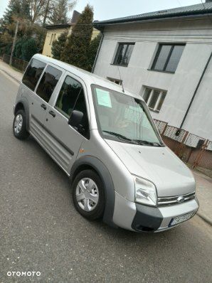 Ford Tourneo Connect - 6