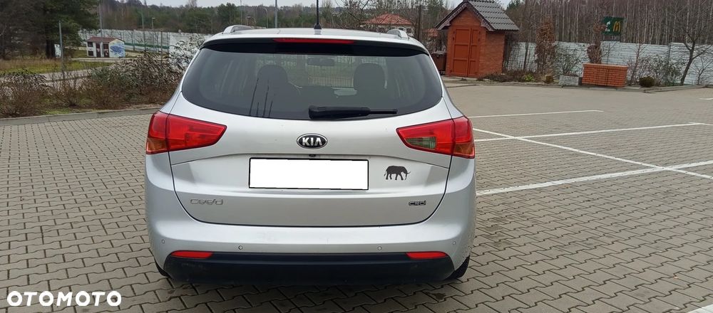 Kia Ceed 1.6 CRDi L - 23