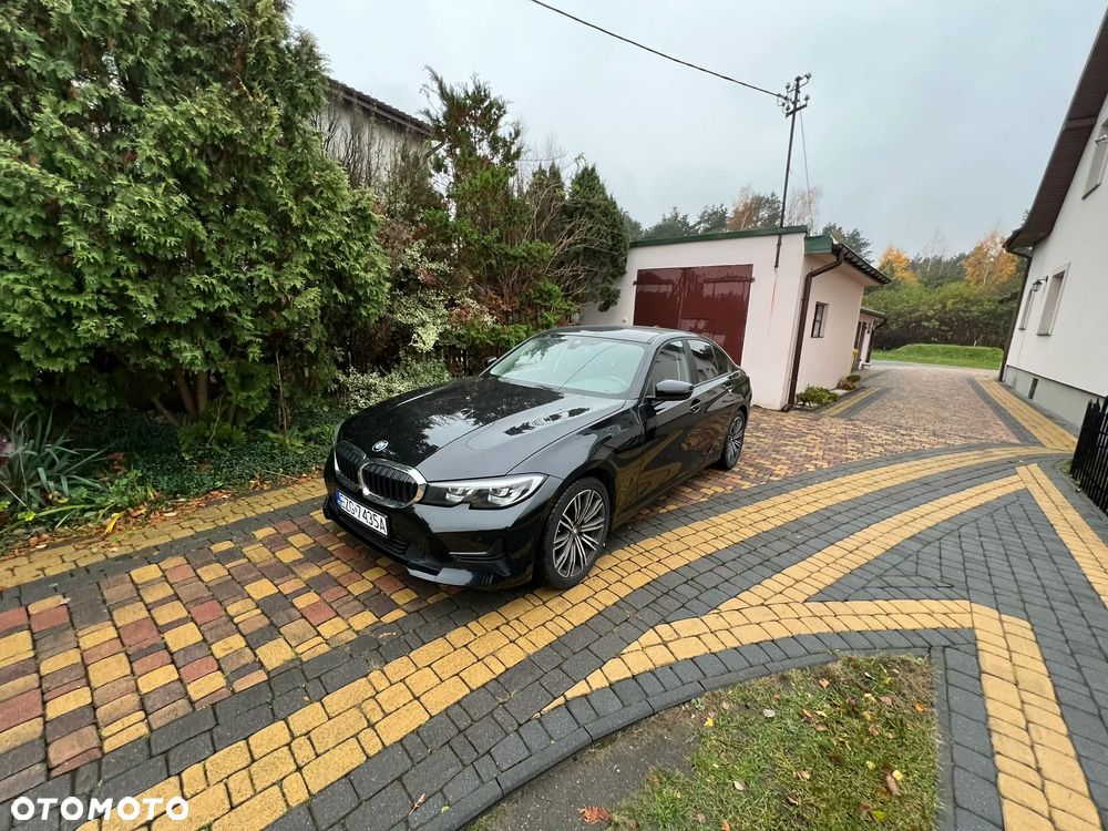 BMW Seria 3 - 18
