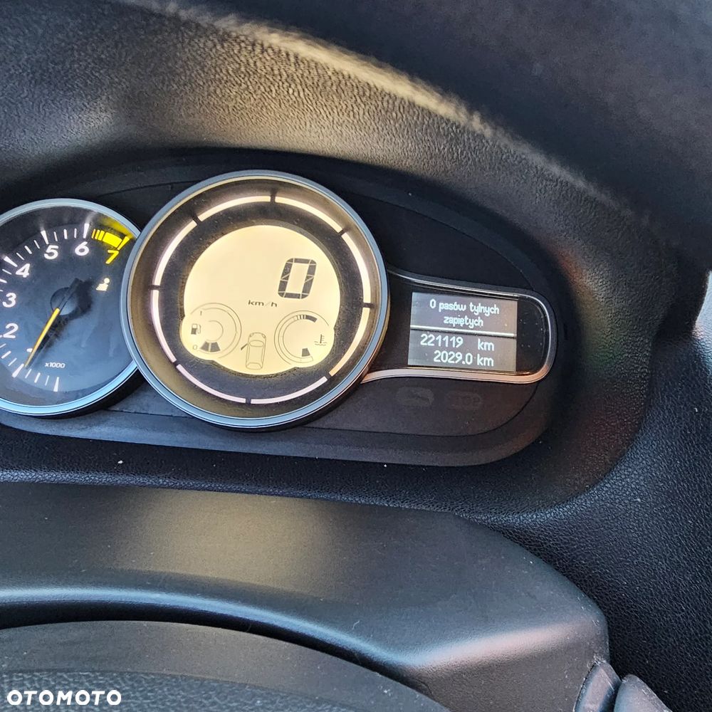 Renault Megane 1.6 16V 100 TomTom Edition - 5