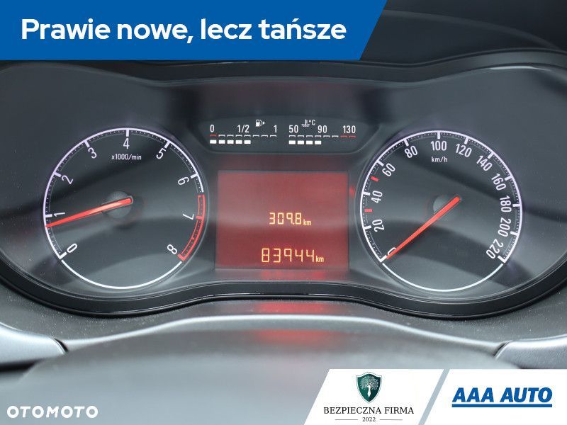 Opel Corsa - 13