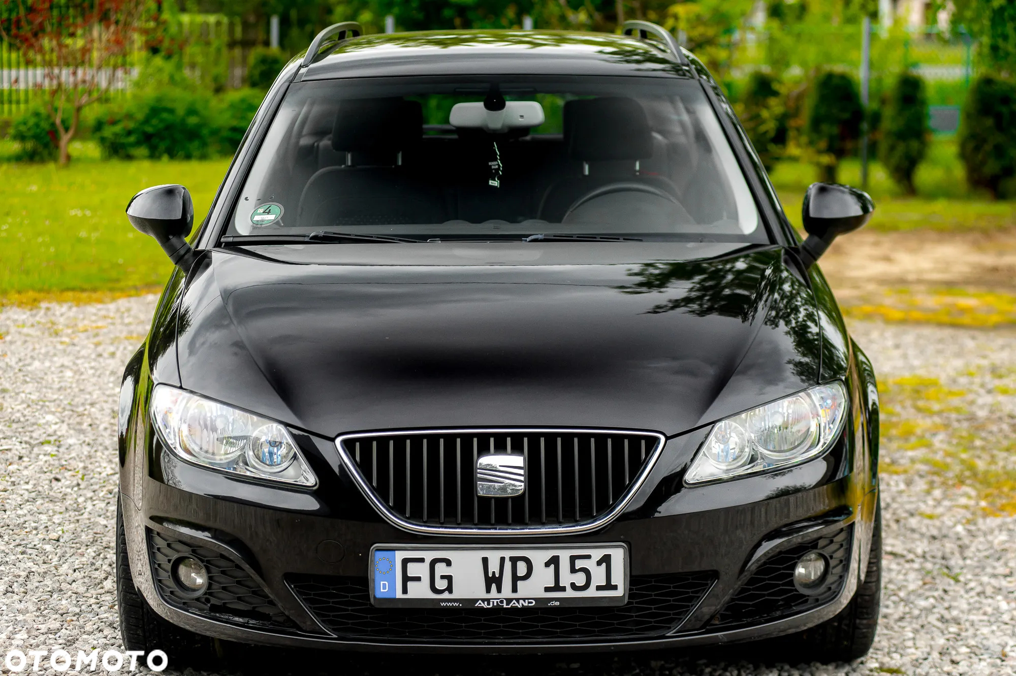 Seat Exeo ST 1.8T Style - 3