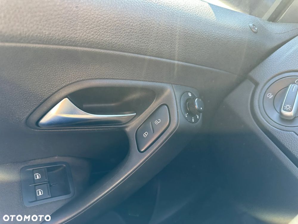 Volkswagen Polo 1.2 TDI Blue Motion 89g - 20