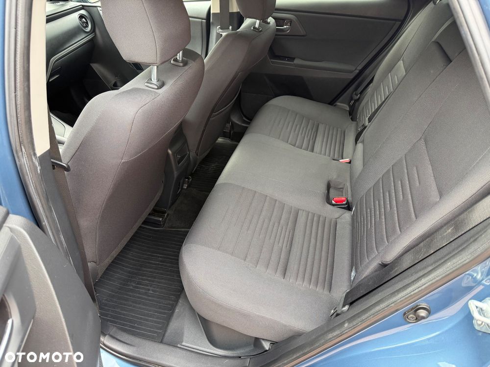 Toyota Auris - 20