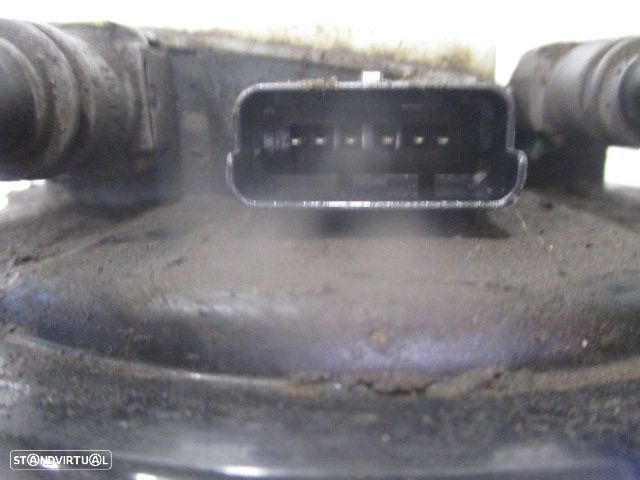 Bomba Combustivel 9811298780  A2C94404600 PEUGEOT PARTNER  2018 1.6 BLUEHDI 100CV ???? CINZA DIESEL - 4
