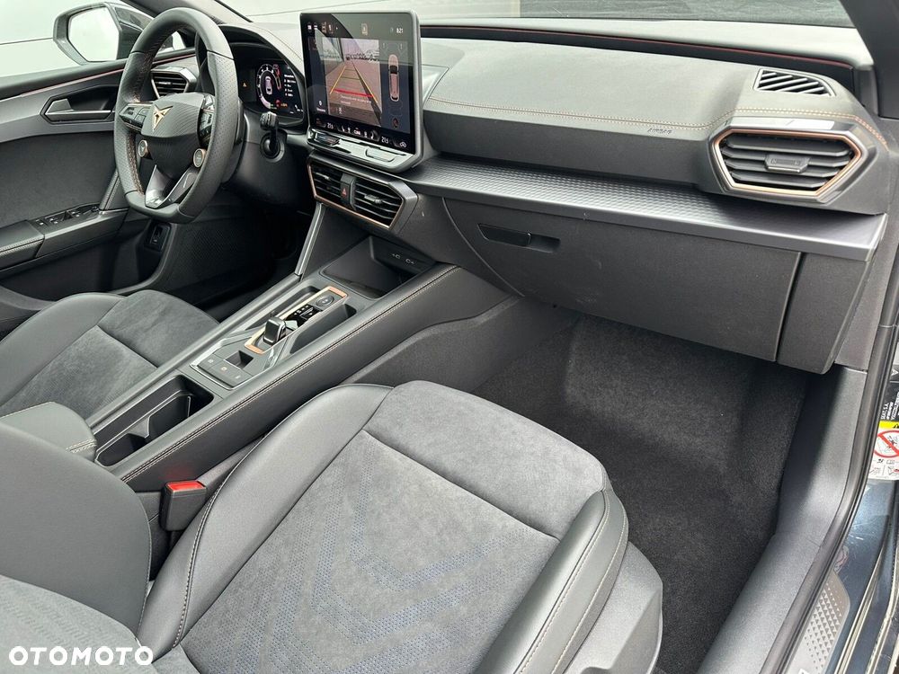 Cupra Leon Sportstourer - 21