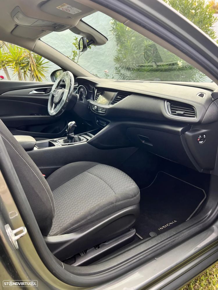 Opel Insignia Sports Tourer 1.6 CDTi Business Edition - 13