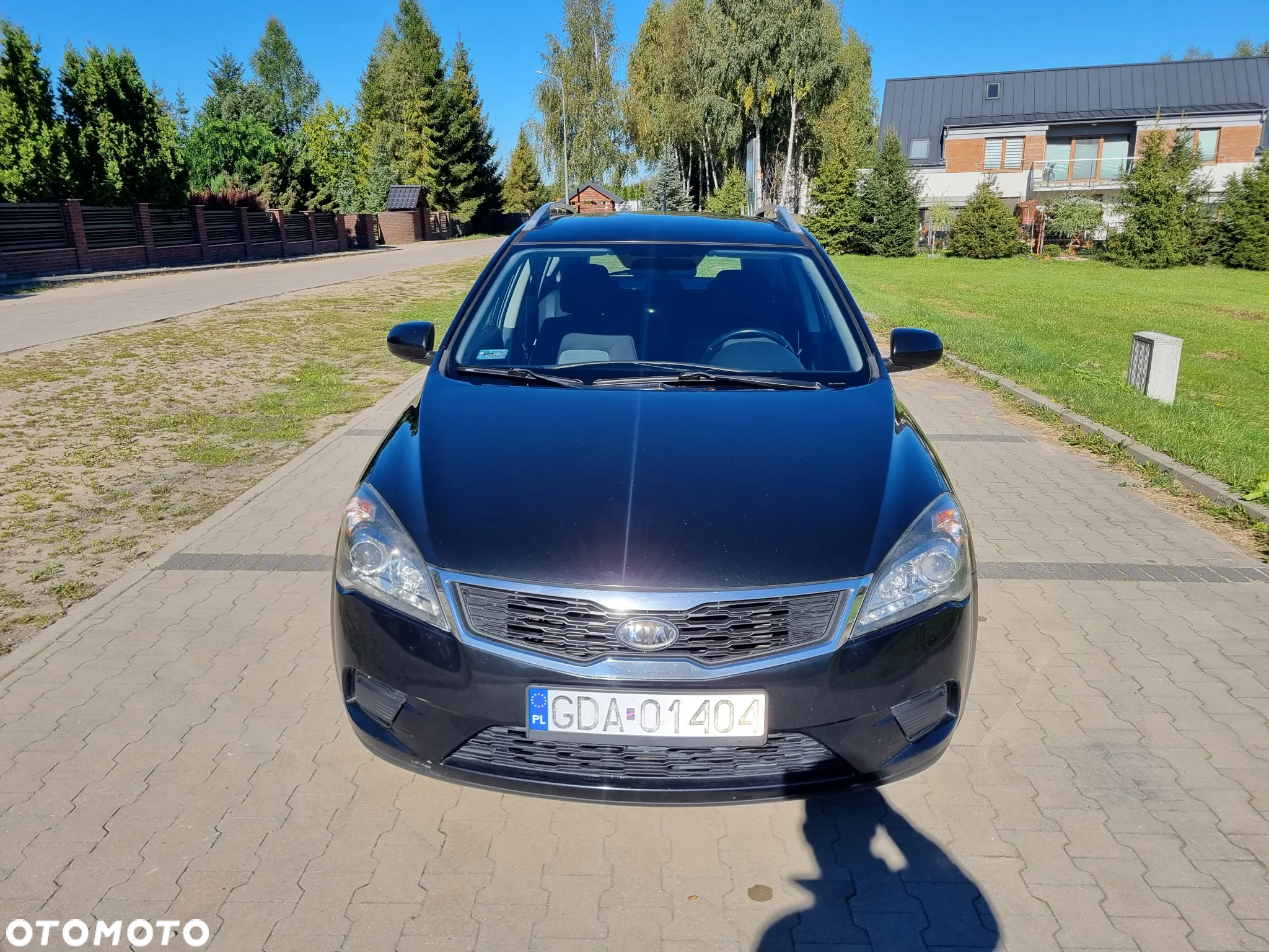 Kia Ceed Cee'd 1.4 Comfort - 3