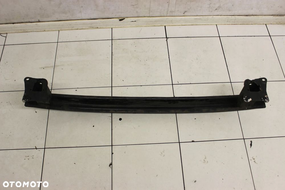 VW GOLF V KOMBI 09R- -BELKA TYLNA WZOMCNIENIE ZDERZAKA TYŁ - 2