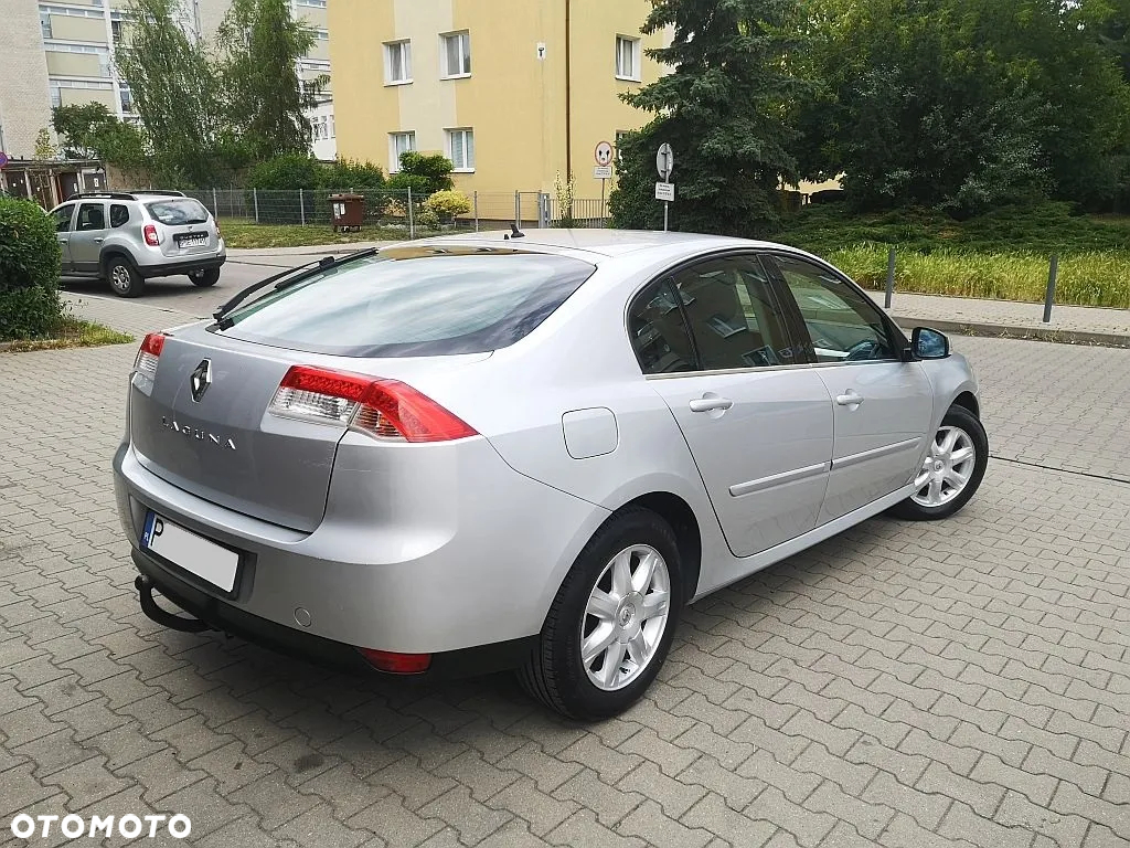 Renault Laguna - 3