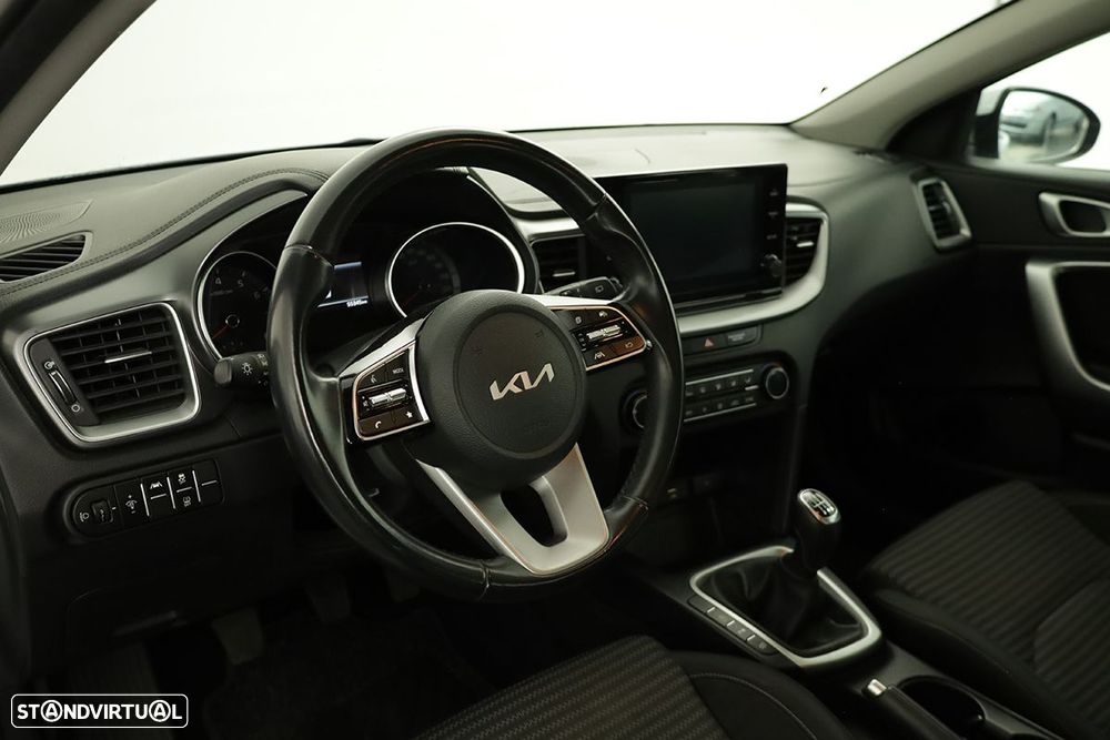 Kia Ceed SW 1.0 T-GDI Sport - 7