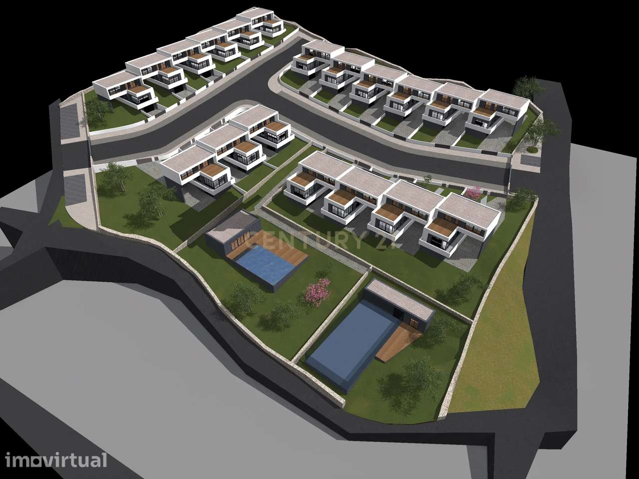 Terreno 13,000 m2  Arruda dos Vinhos, Alverca - Grande imagem: 2/32