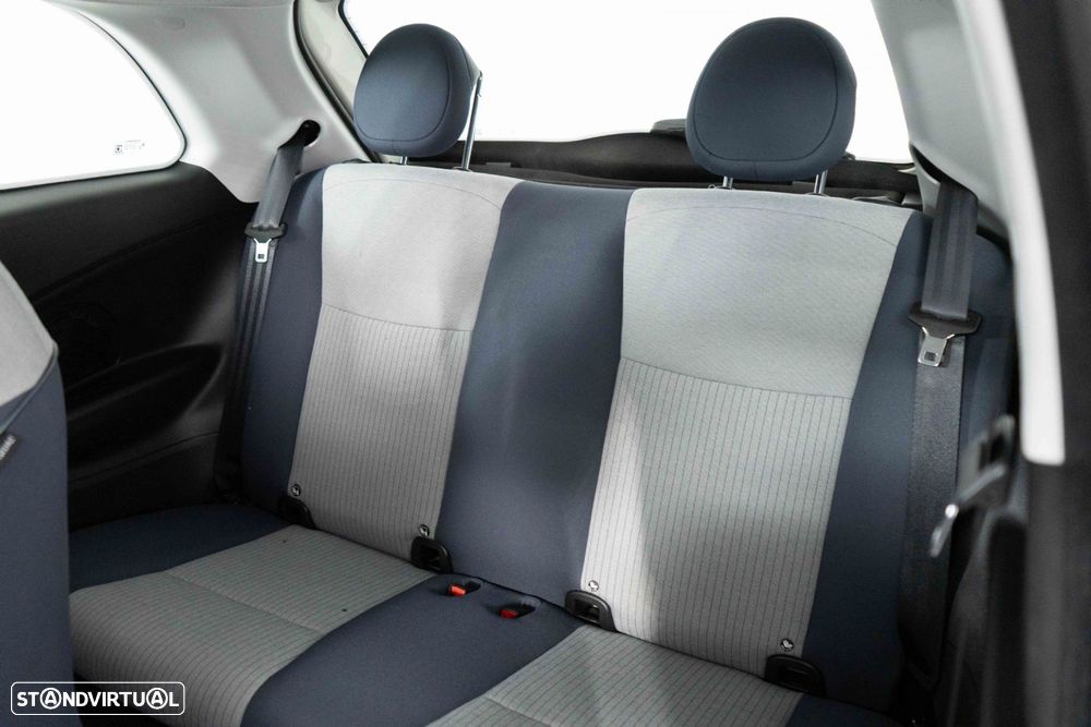 Fiat 500e 42 kWh Icon - 9