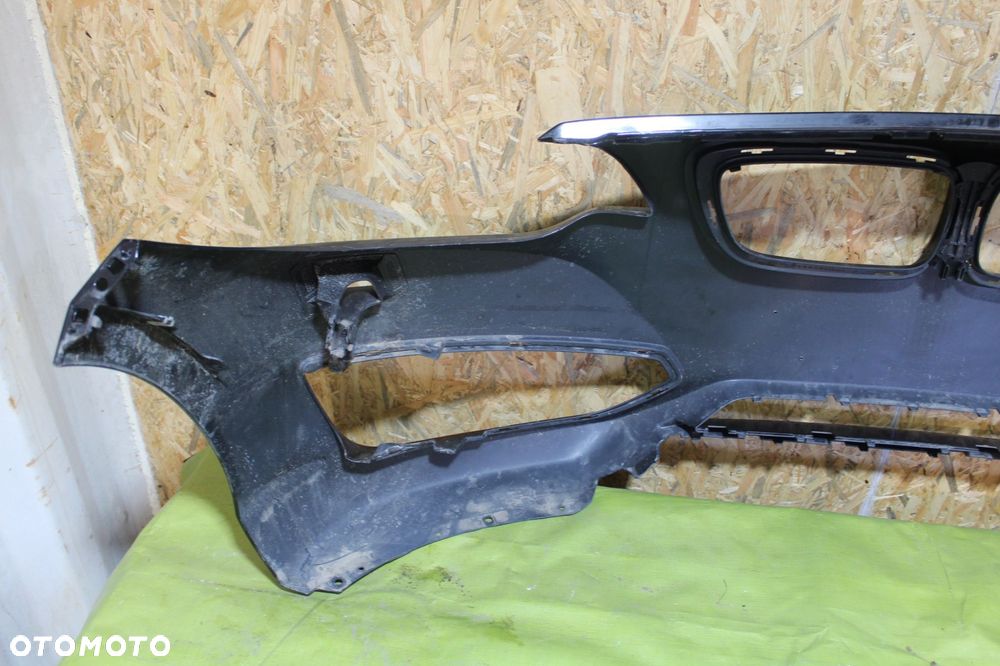Zderzak przód BMW Serii 2 F22 F23 2013-2021r. - 3