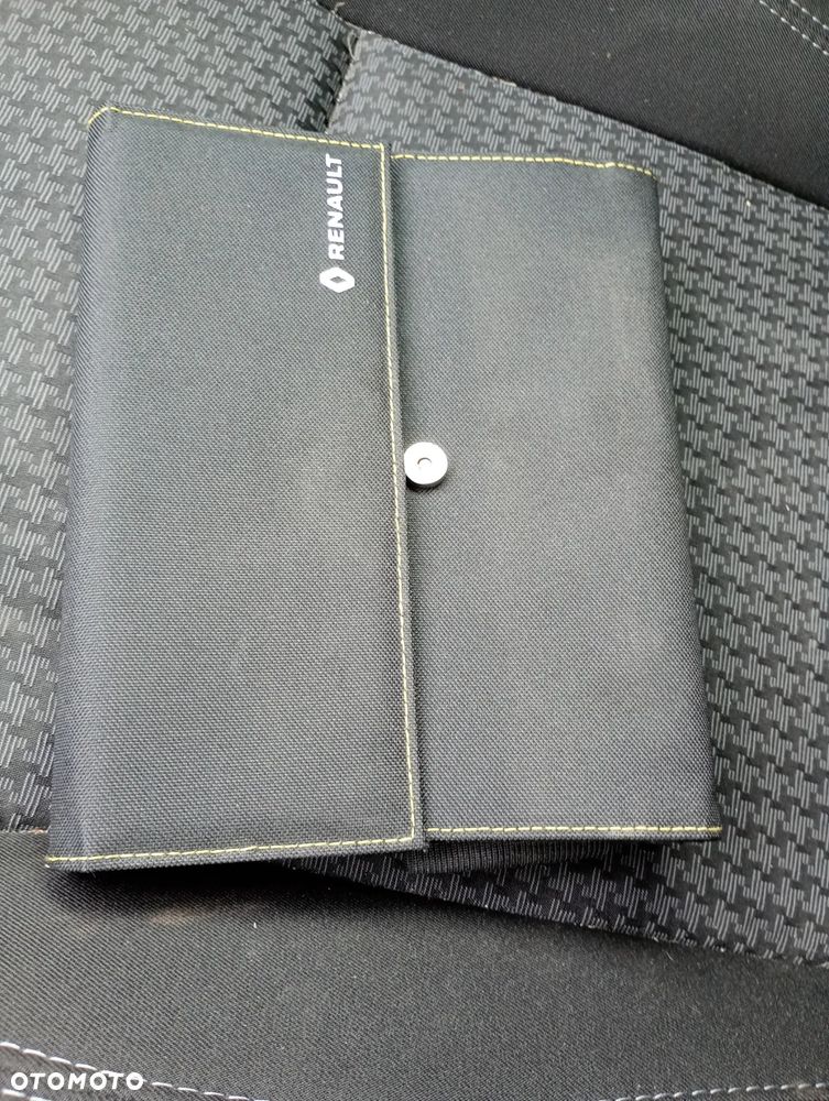 Renault Talisman Grandtour BLUE dCi 150 LIMITED - 32