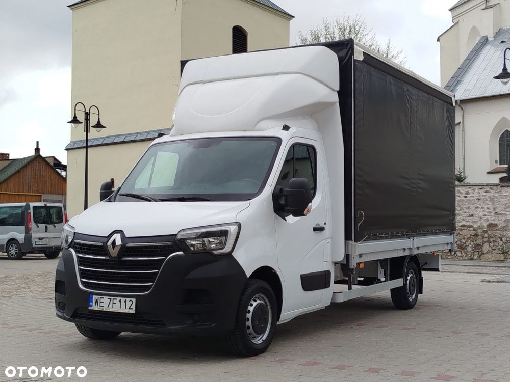 Renault Master - 4