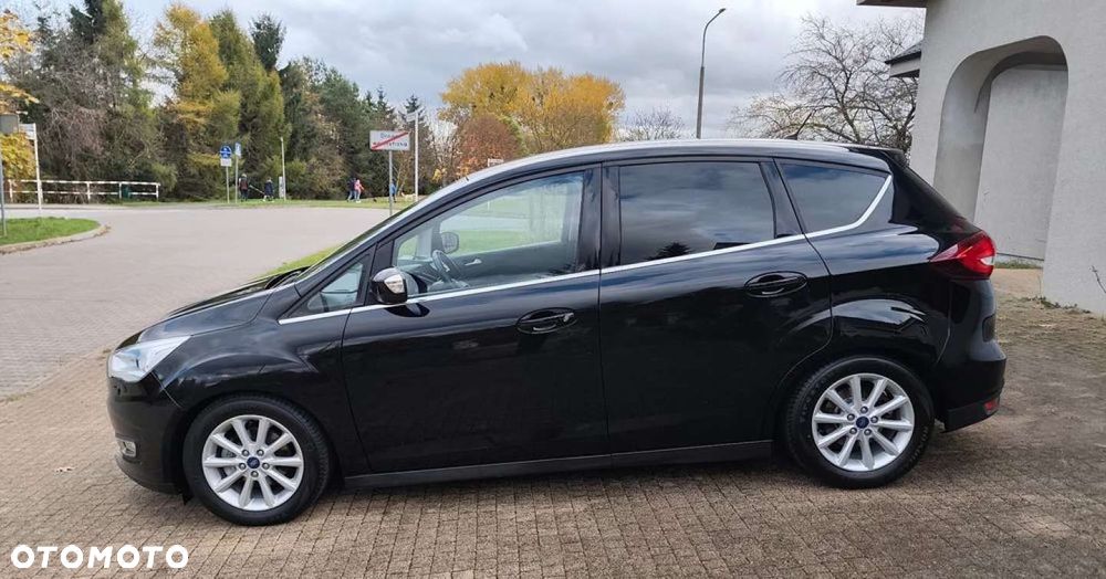Ford C-MAX - 3