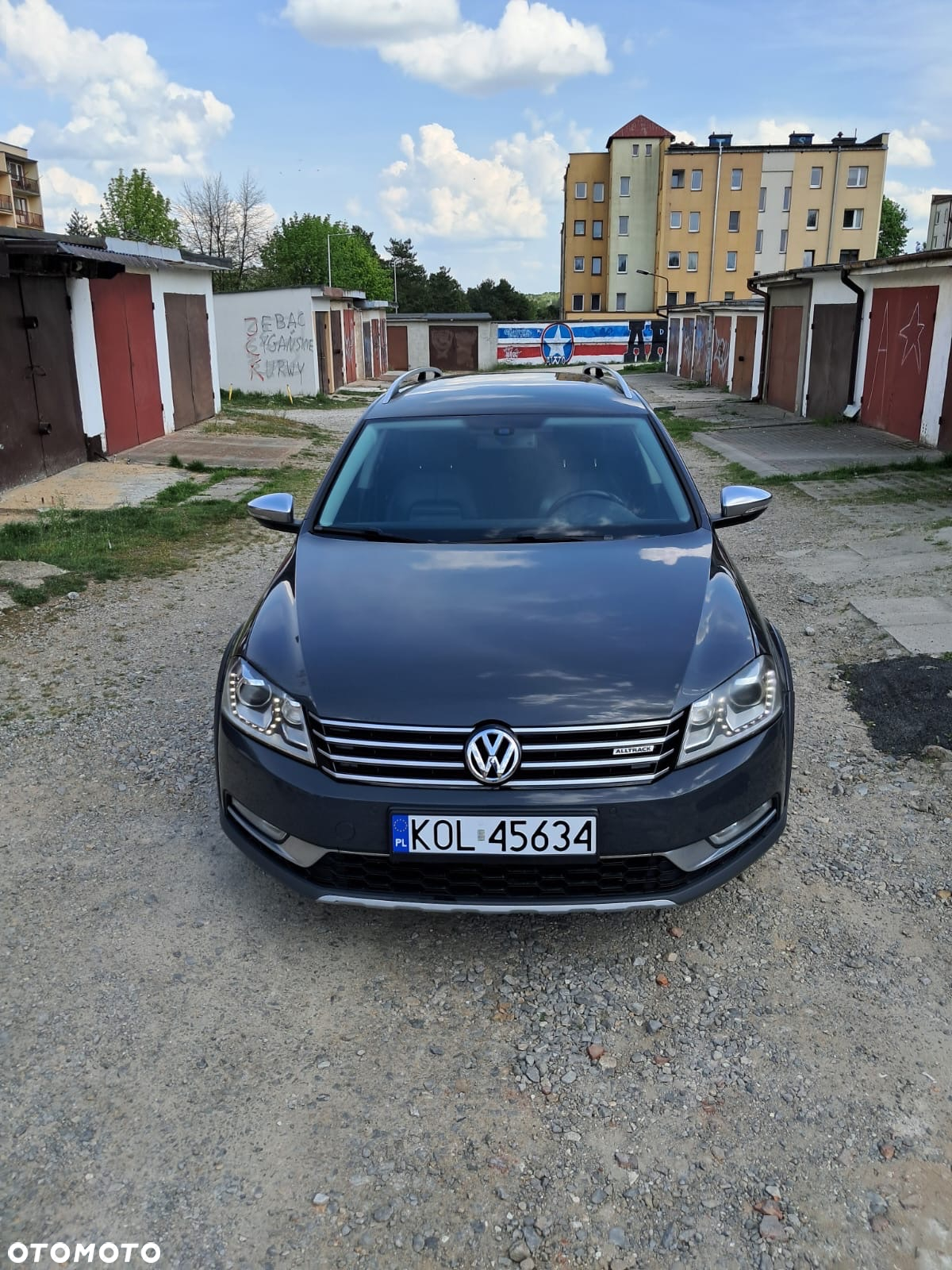 Volkswagen Passat 2.0 TDI 4Mot Highline DSG - 6