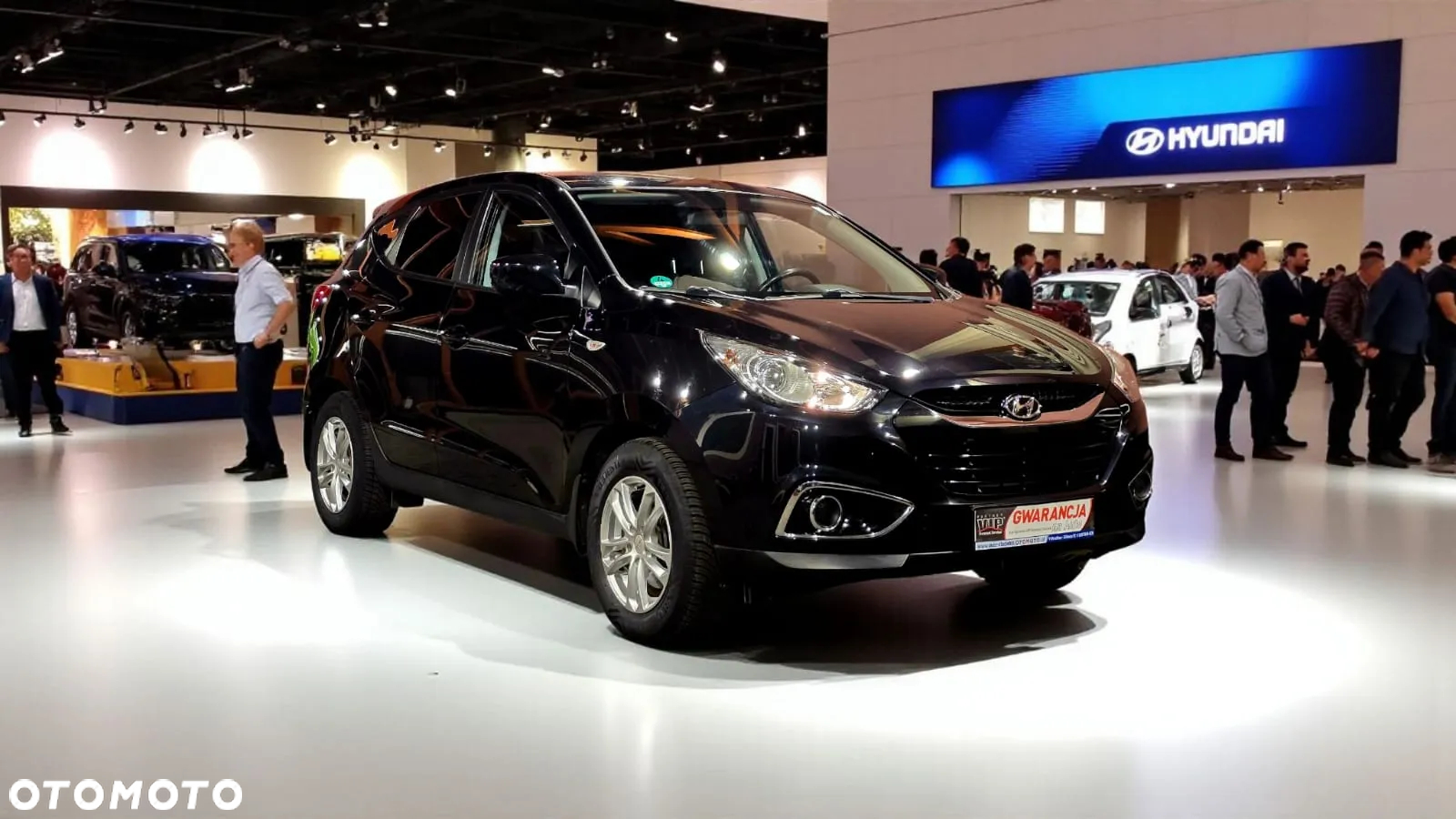 Hyundai ix35 1.6 2WD Comfort - 25