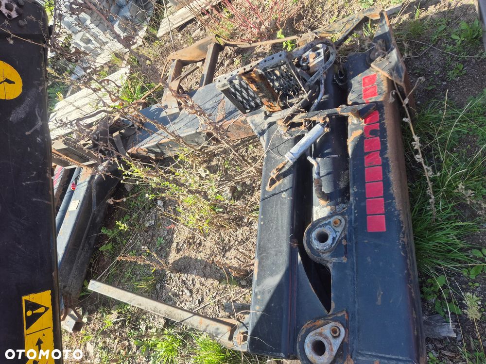 Scania Volvo Man - 12