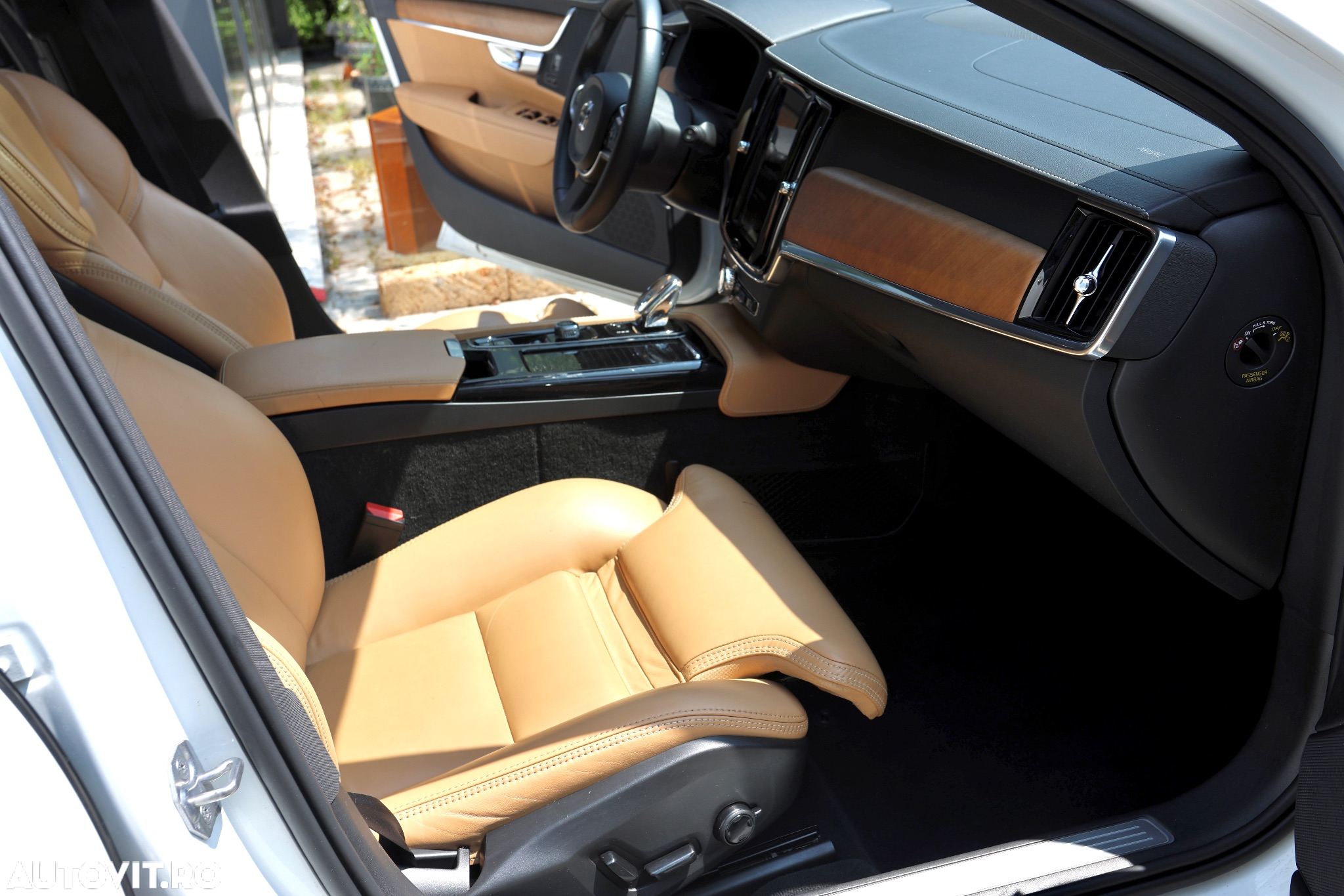 Volvo V90 T8 Twin Engine AWD Inscription - 15