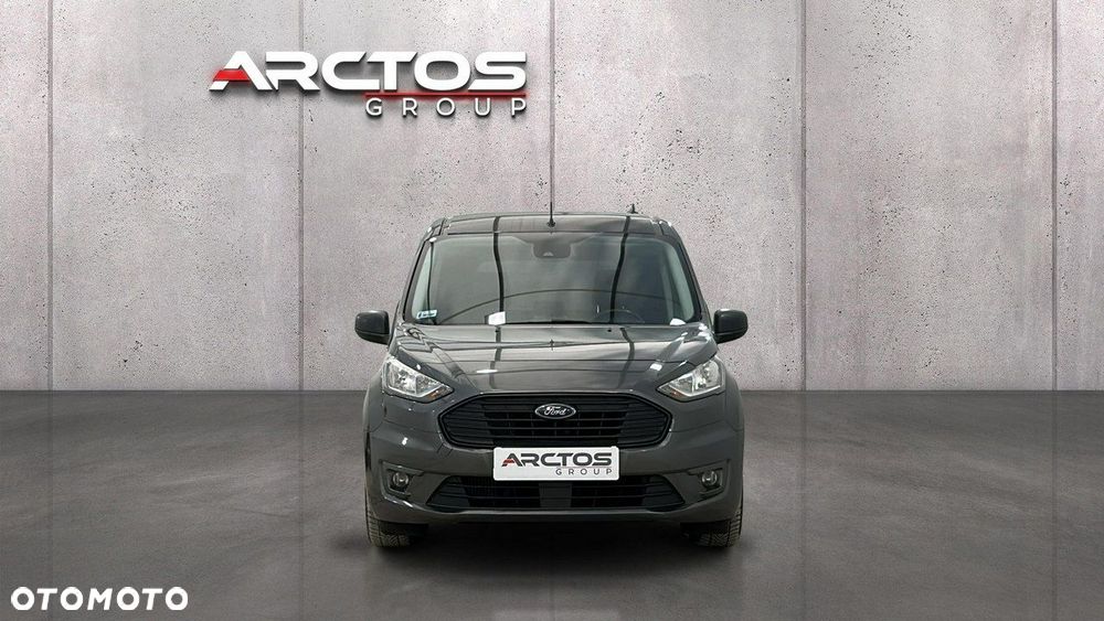 Ford Tourneo Connect Grand - 8