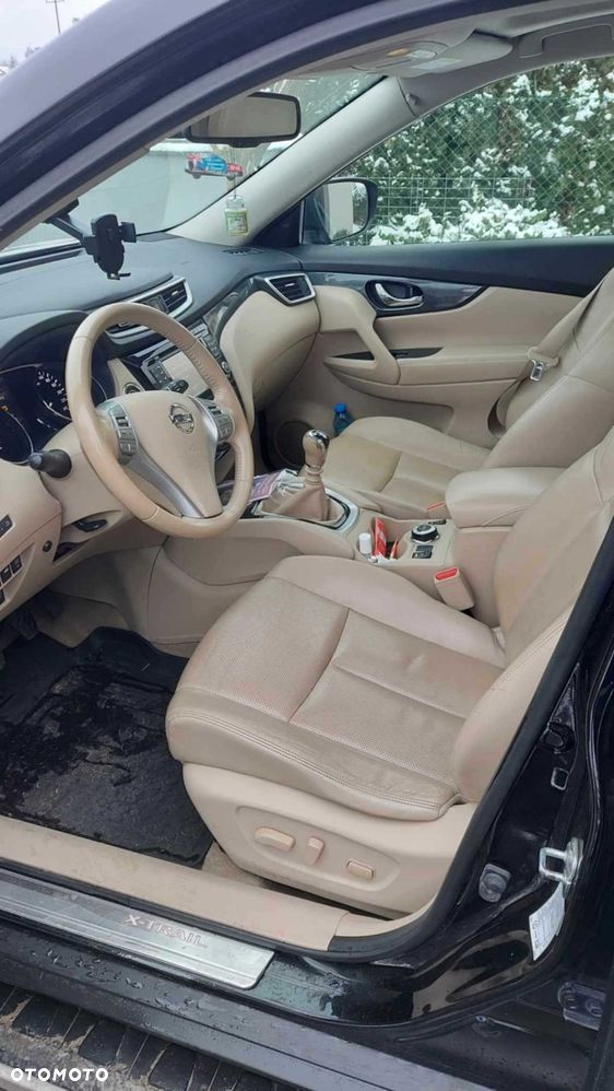 Nissan X-Trail - 3