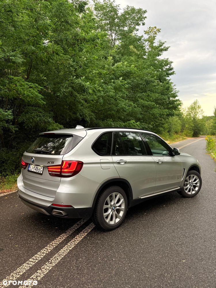 BMW X5 - 14