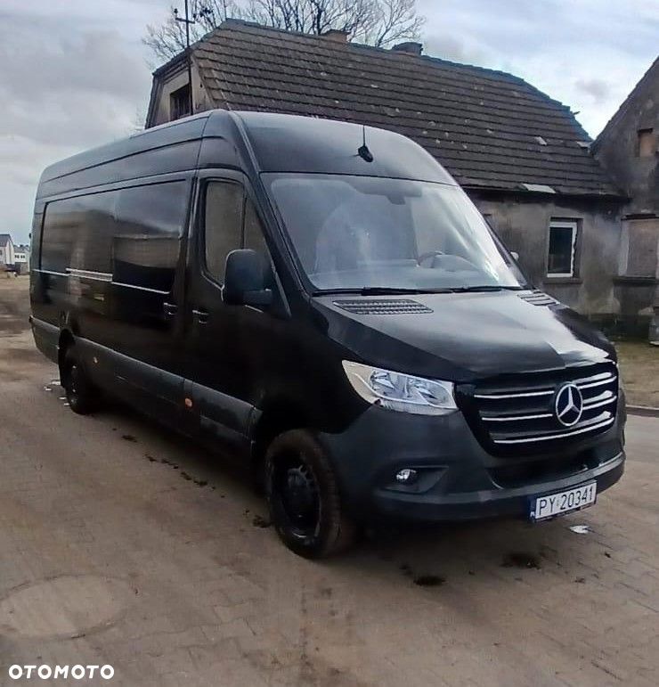 Mercedes-Benz SPRINTER - 3