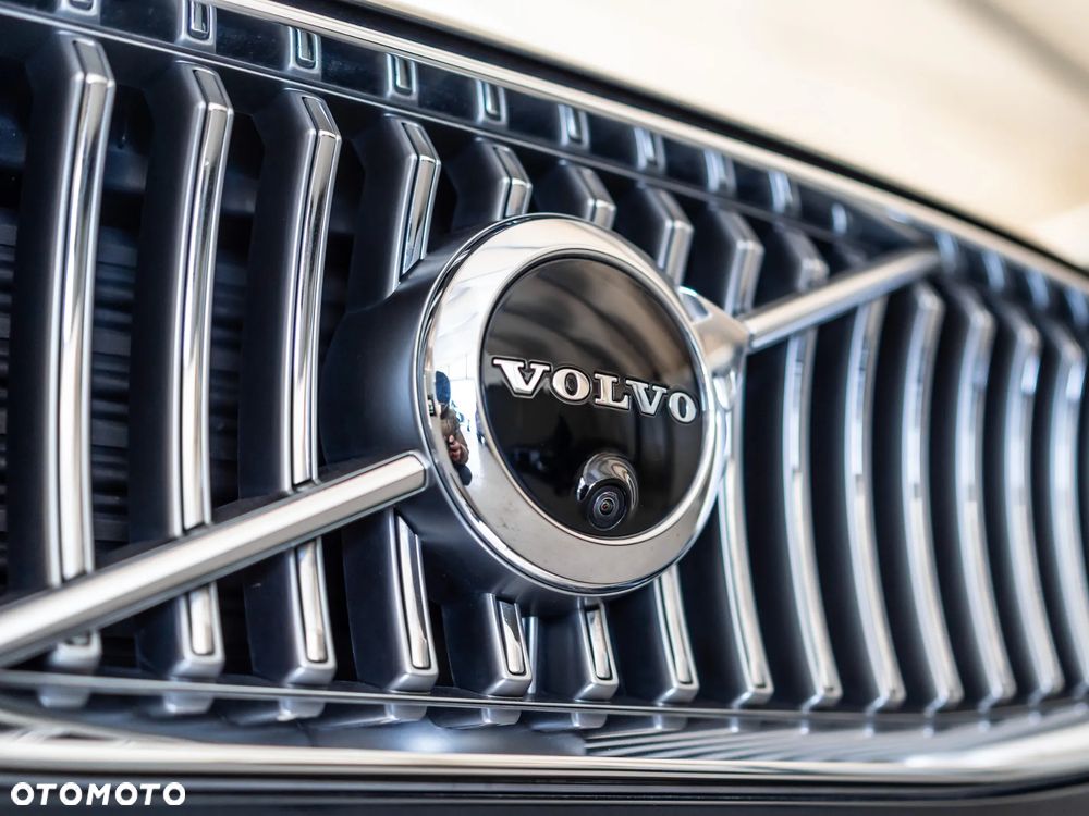 Volvo XC 90 T8 AWD Twin Engine Geartronic Inscription - 10