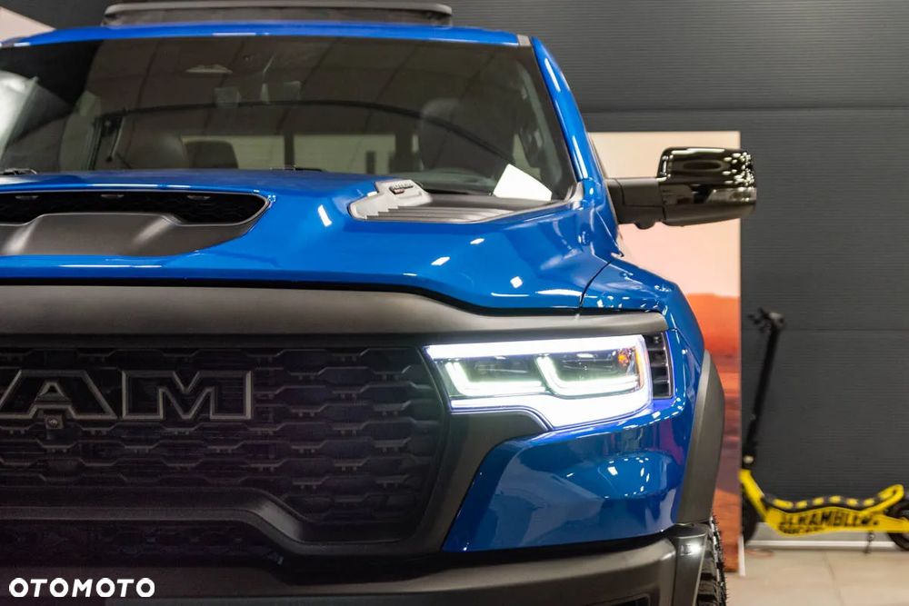 RAM 1500 TRX - 3