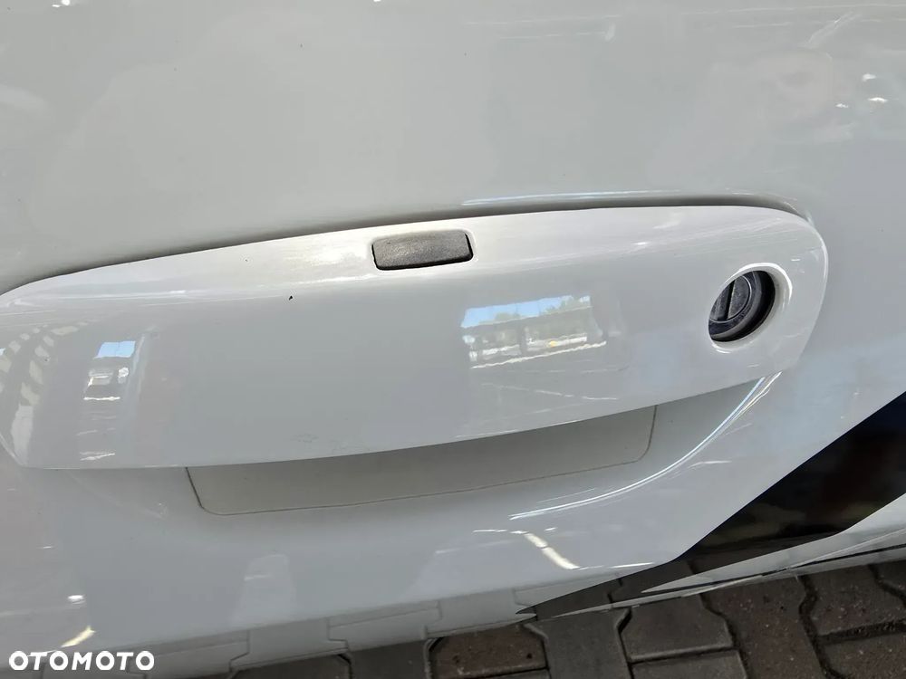 Dodge Challenger Automatik SRT Hellcat - 35