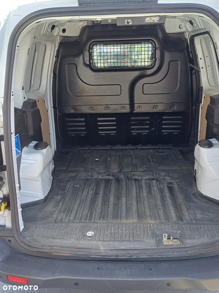 Ford Transit Courier Trend - 8