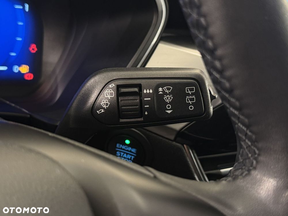 Ford Kuga - 19