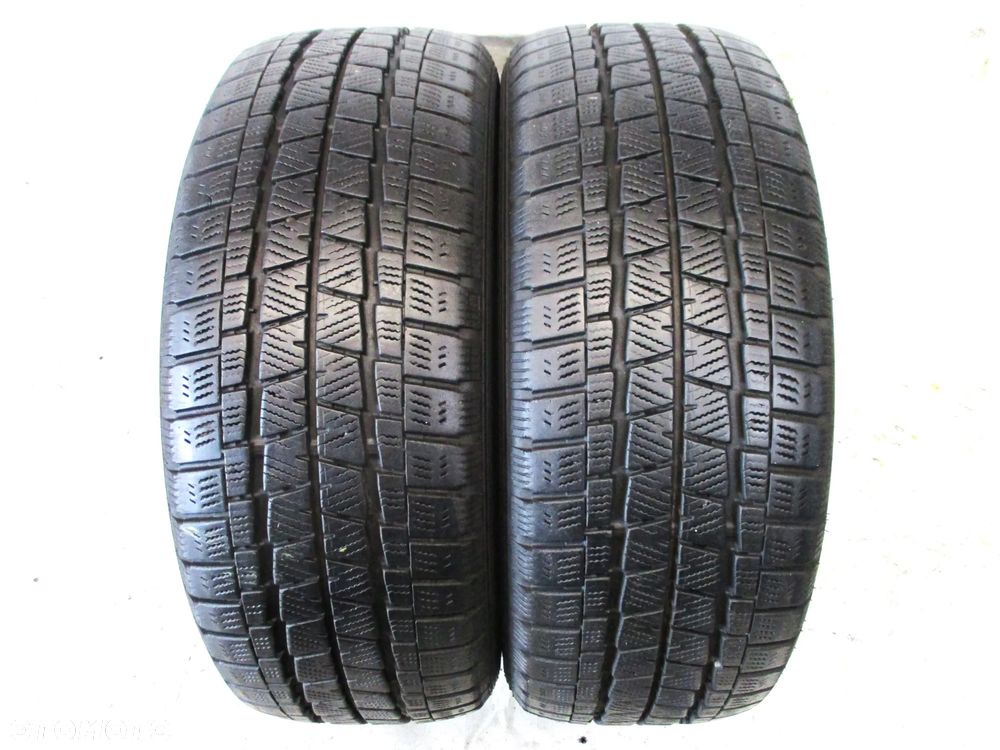 OPONY 225 55 17C 109/107T FALKEN - ZIMA - 1