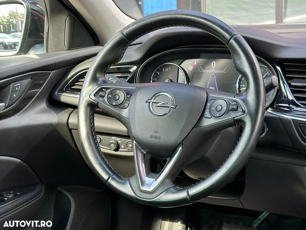 Opel Insignia - 8