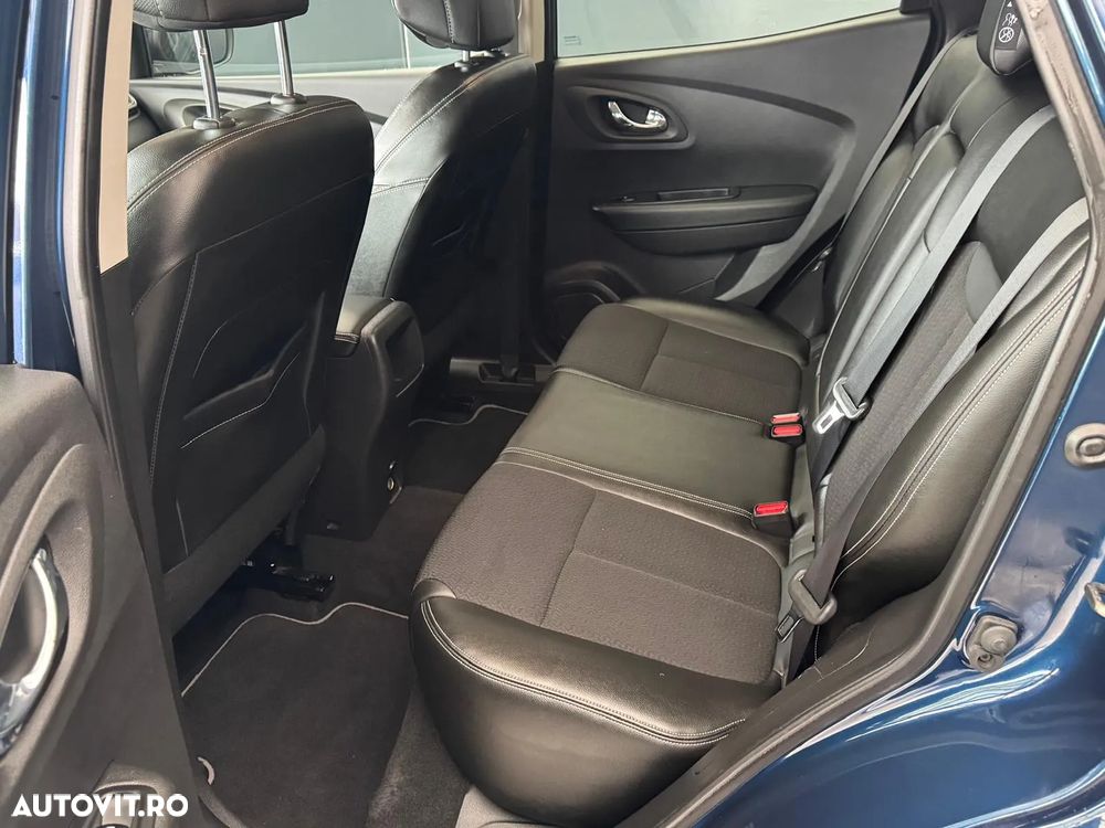 Renault Kadjar Energy dCi 130 Experience - 10
