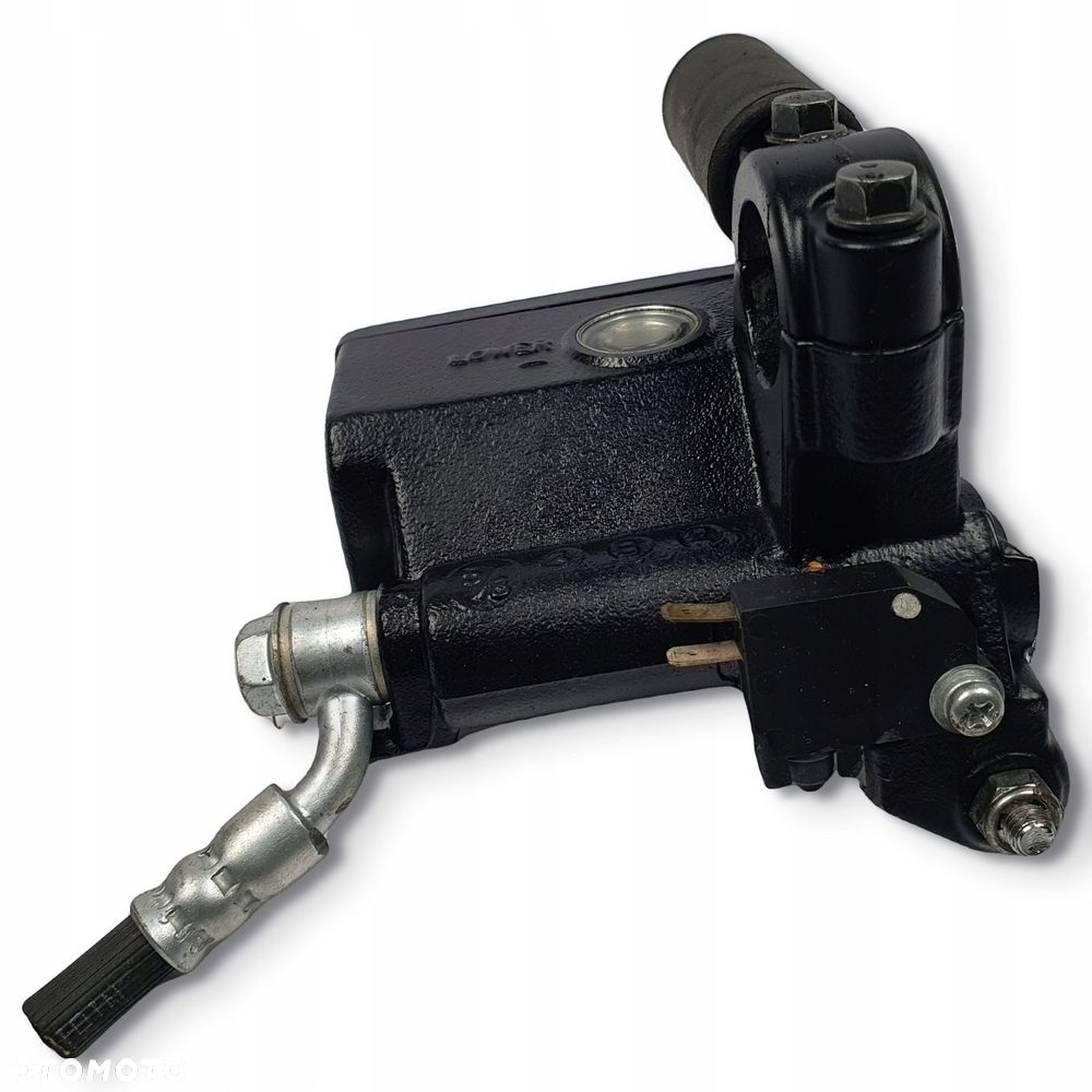 POMPKA HAMULCOWA HAMULCA PRZÓD Suzuki GSX-8S 2023+ pompa hamulcowa - 6