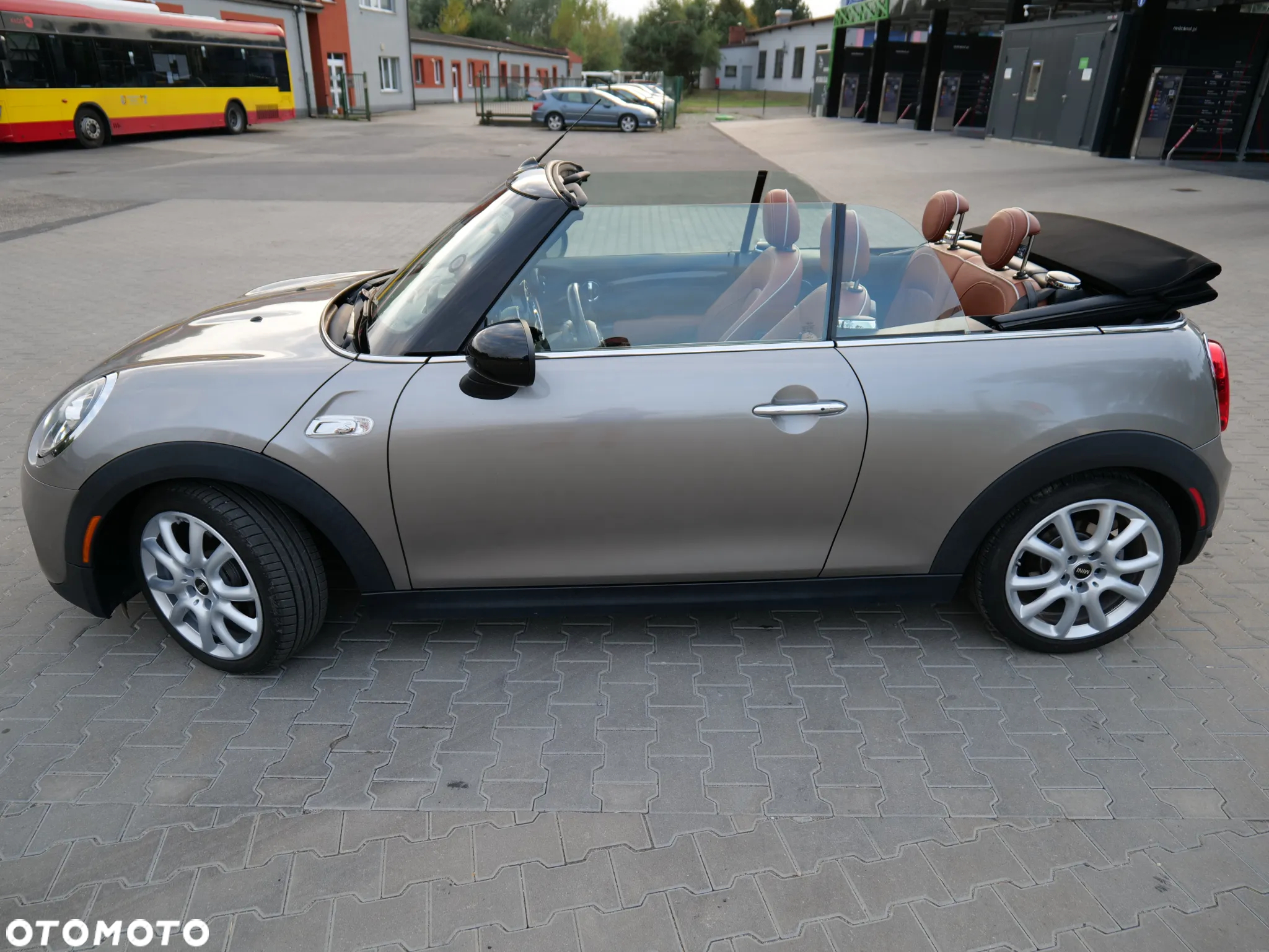 MINI Cooper S sport - 10