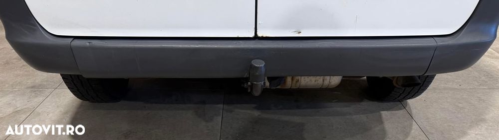 Mercedes-Benz Vito - 7