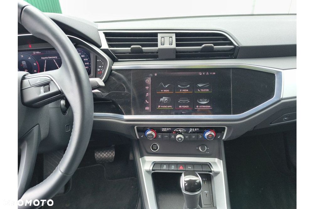 Audi Q3 2.0 TDI S tronic - 8