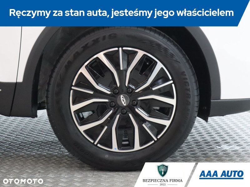 Chery Tiggo 7 - 17