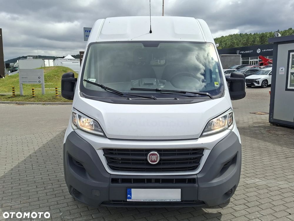 Fiat Ducato - 8