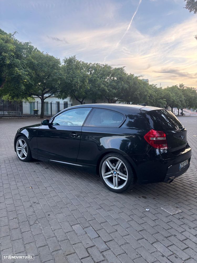 BMW 123 d - 4
